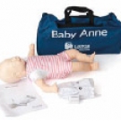 Mannequin nourrisson secourisme